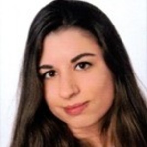 Marion - Prof de maths - Compiègne