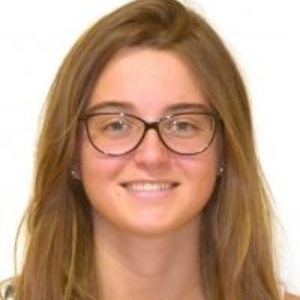 Mathilde - Prof de maths - Paris