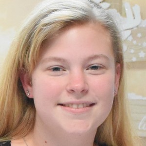 Manon - Prof de maths - Dechy