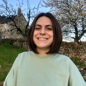 Cécile - Prof de maths - Montpellier