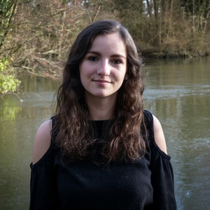 Chloé - Prof de maths - Compiègne