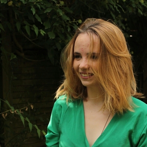 Laurine - Prof de physique - chimie - Noisy-le-Grand