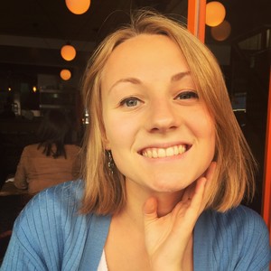 Chloé - Prof de maths - Paris