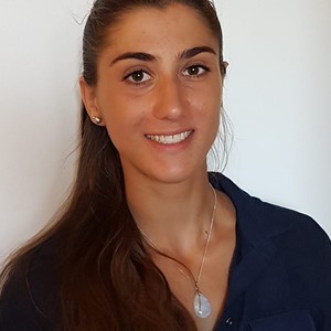 Mareva - Prof d'aide aux devoirs - Carnoules