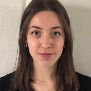 Elodie - Prof d'aide aux devoirs - Clermont-Ferrand