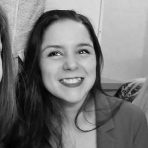 Astrid - Prof d'aide aux devoirs - Clermont-Ferrand