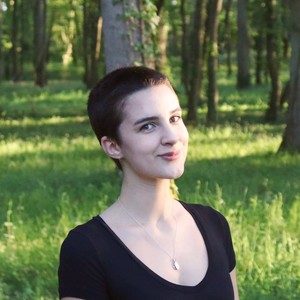 Nina - Prof de programmation - Compiègne