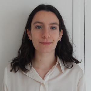 Manon - Prof de maths - Brunoy