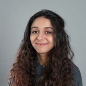 Charlotte - Prof de maths - Houdemont