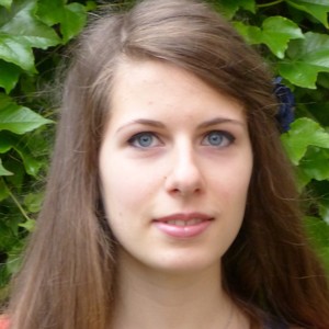 Anne - Prof de maths - Cachan