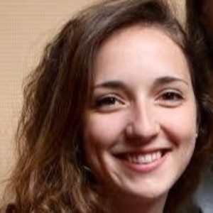 Auriane - Prof de maths - Oullins