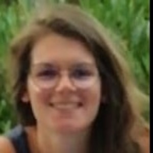Mathilde - Prof de maths - Rennes