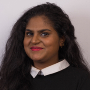Vithiya - Prof de maths - Saint-Ouen-sur-Seine