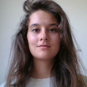 Julie - Prof de maths - Palaiseau