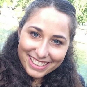 Meïra - Prof de maths - Paris