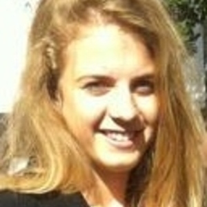 Julie - Prof d'aide aux devoirs - Cachan