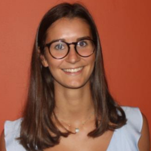 Coralie - Prof de maths - Mougins