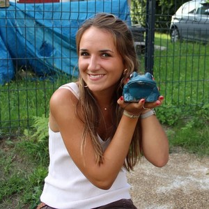 Marie - Prof de maths - Anglet