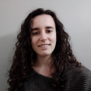 Lucie - Prof d'aide aux devoirs - Carquefou