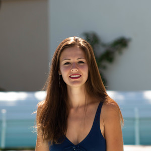 Camille - Prof de maths - Lyon