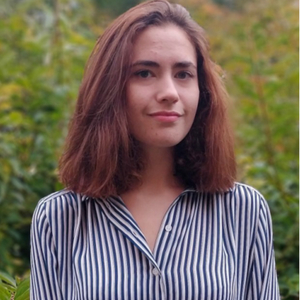 Ambre - Prof de maths - La Chapelle-sur-Erdre