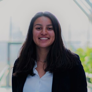 Pauline - Prof de maths - Bois-Colombes
