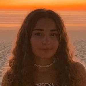 Lisa - Prof de maths - Paris