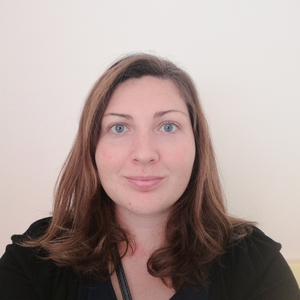 Marie - Prof de maths - Bourges