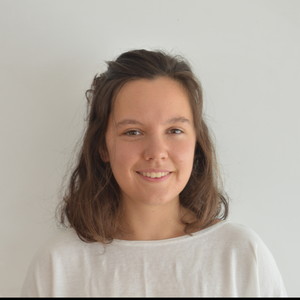 Marion - Prof de maths - Grenoble