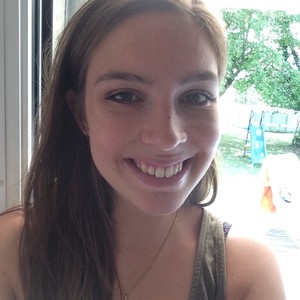 Lucie - Prof de maths - Villeurbanne