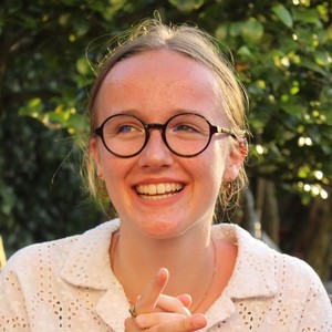 Emma - Prof d'anglais - Tours
