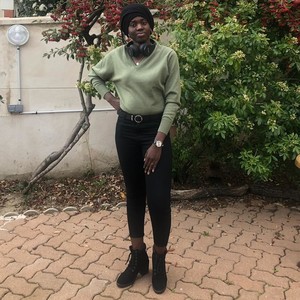 Adja Aminata - Prof de maths - Épinay-sur-Seine
