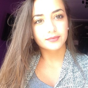 SAMANTHA - Prof d'aide aux devoirs - Brétigny-sur-Orge
