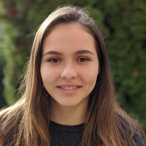 Aurelie - Prof de maths - Paris