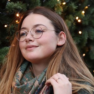 Louise - Prof de maths - Saint-Maur-des-Fossés