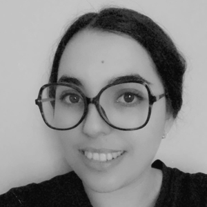 Nadia - Prof d'aide aux devoirs - Aulnay-sous-Bois