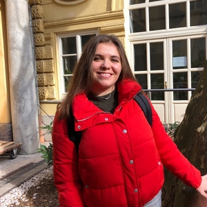 Léa - Prof d'aide aux devoirs - Bry-sur-Marne
