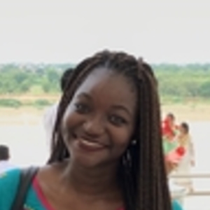 Mariam - Prof de maths - Marseille