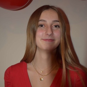 Gaelle - Prof de maths - Saint-Étienne