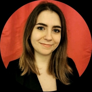 Bettina - Prof de maths - Cergy