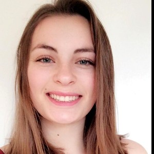 Maëlle - Prof de maths - Alfortville