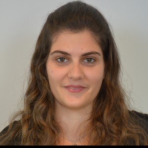 Audrey - Prof de maths - Urt