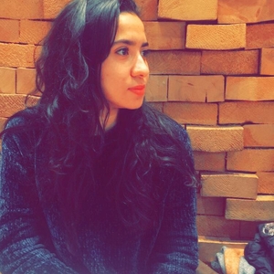 Asmaa - Prof de maths - Pessac