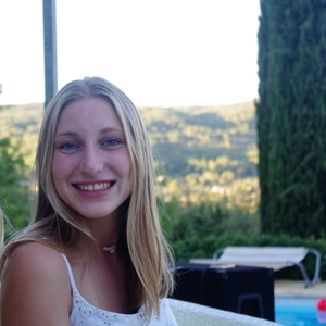 Constance - Prof de maths - Villeurbanne