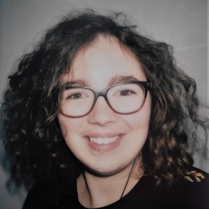 Juliette - Prof de maths - Colombes