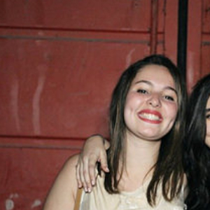 Ines - Prof de maths - Villejuif