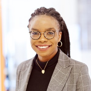 Andréa - Prof de maths - Paris