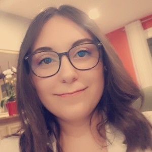 Chloé - Prof d'aide aux devoirs - Balagny-sur-Thérain
