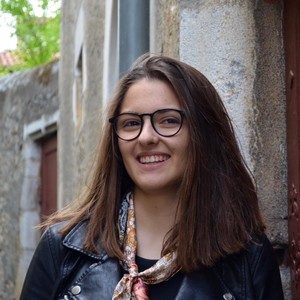 Margaux - Prof de maths - Toulouse