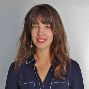 Estelle - Prof d'aide aux devoirs - Saclay